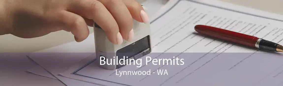 Building Permits Lynnwood - WA