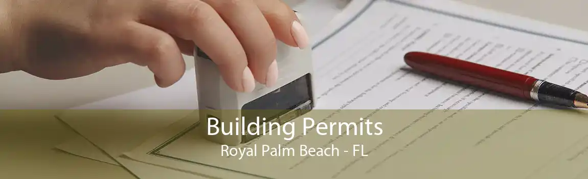 Building Permits Royal Palm Beach - FL