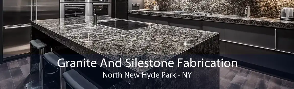 Granite And Silestone Fabrication North New Hyde Park - NY