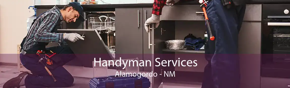 Handyman Services Alamogordo - NM