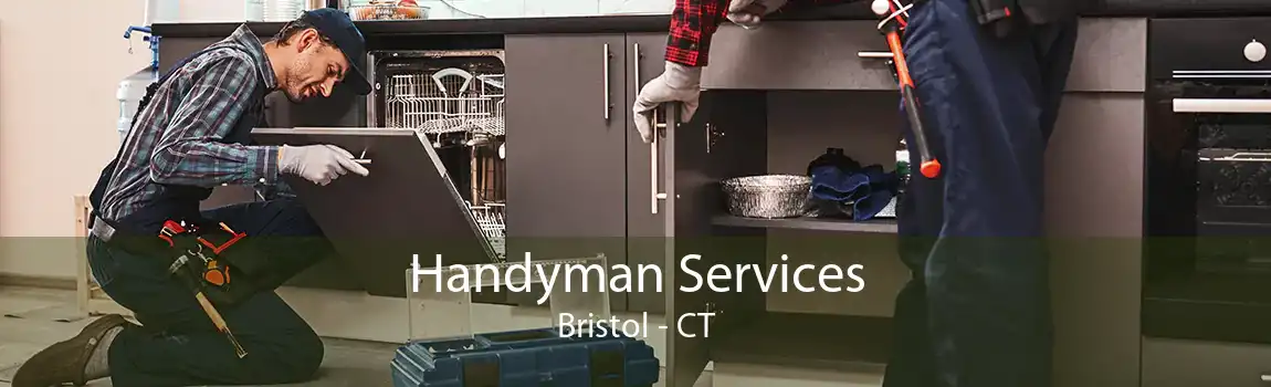 Handyman Services Bristol - CT