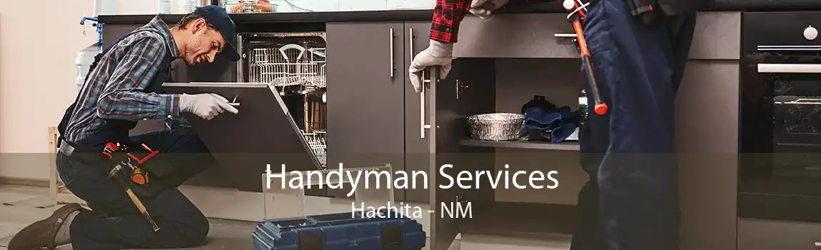 Handyman Services Hachita - NM