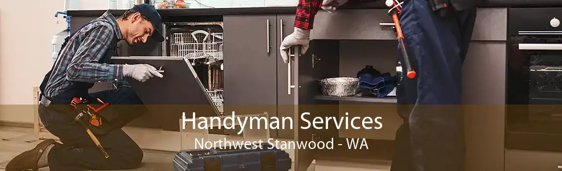 Handyman Services Northwest Stanwood - WA