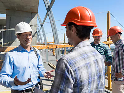Construction Project Management in Arvada, CO