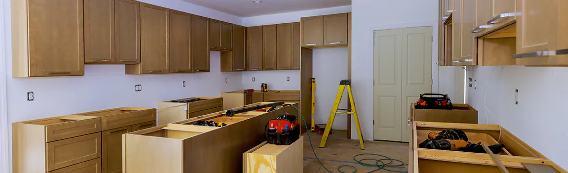 Kitchen Redesign Services in Pacifica, CA