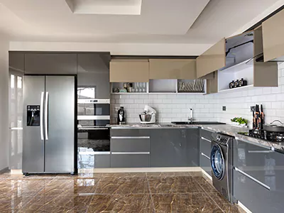 Kitchen Remodeling Cost in Dallas, TX