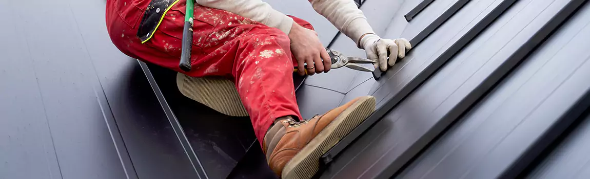 Residential Roof Installation in Sanford, VA