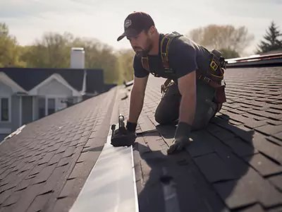 Roof Tile Repair in Peoa, UT