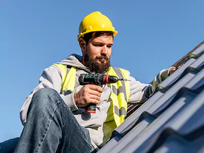 Asphalt Roof Shingle Installation in Hiwassee, VA