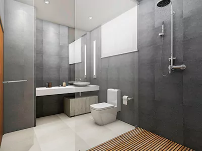 Bathroom Shower Remodeling in Orient, WA
